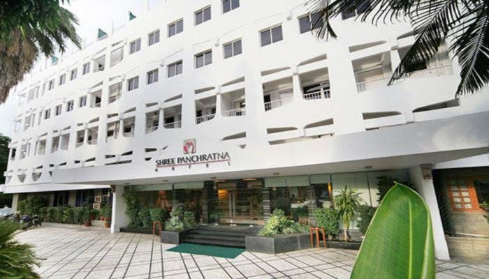 Фото отеля 1