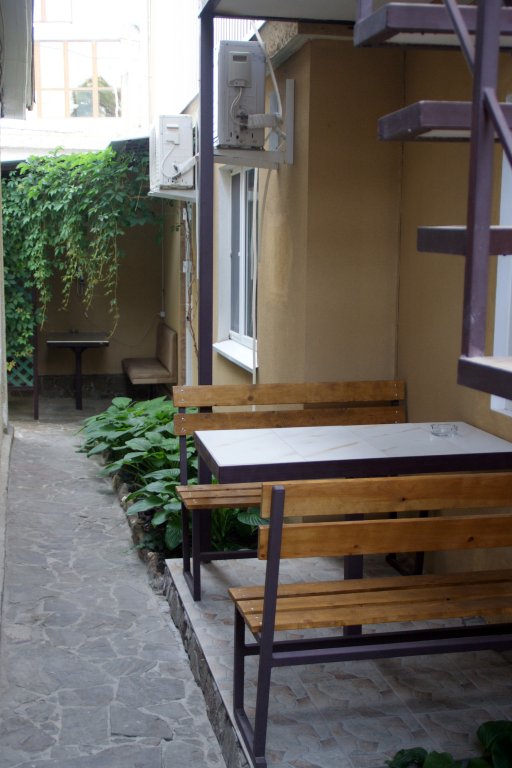 Фото Гостевой дом Вишневских