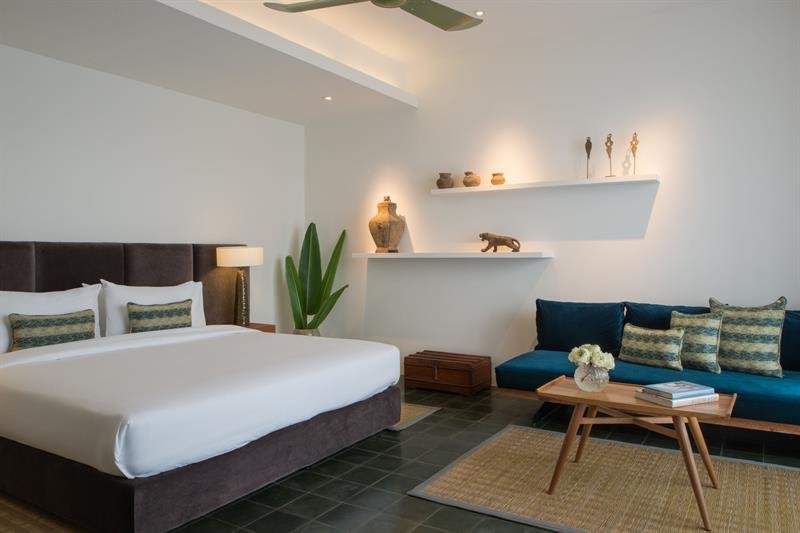 Фото Viroth's Villa