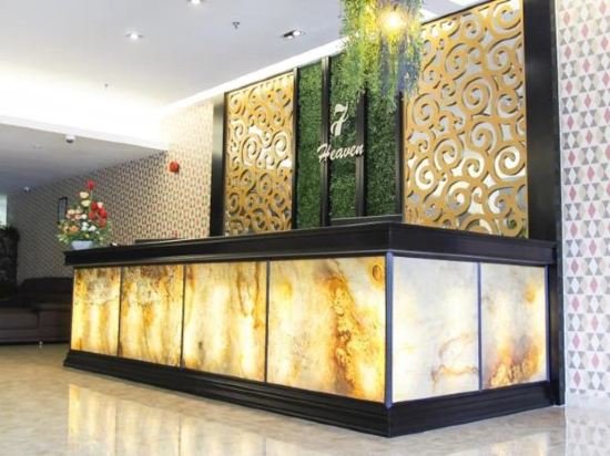Фото Pearl White Hotel
