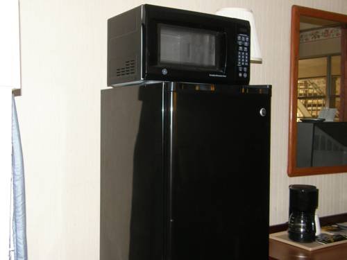 Фото Oyo Hotel Tyler Lindale