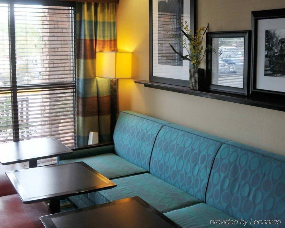 Фото Hampton Inn Glenwood Springs