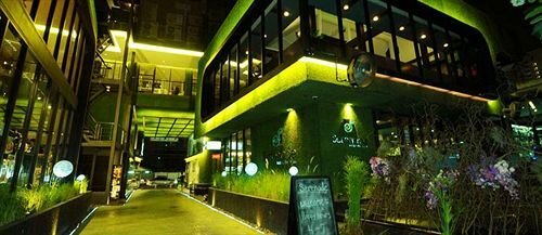 Hotel Thonglor Suites, Bangkok, photo