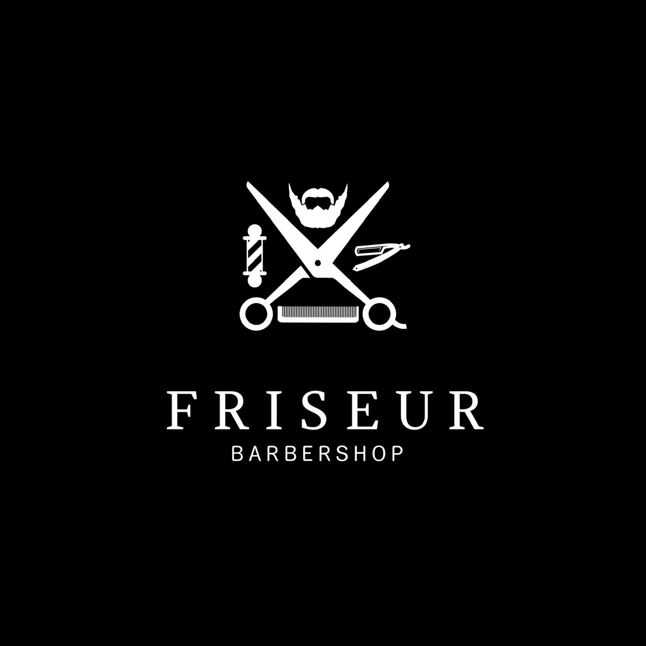 Friseur