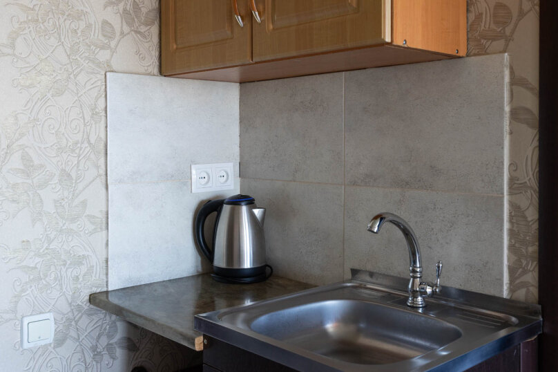 Фото Гостевой дом на Юго-Западной