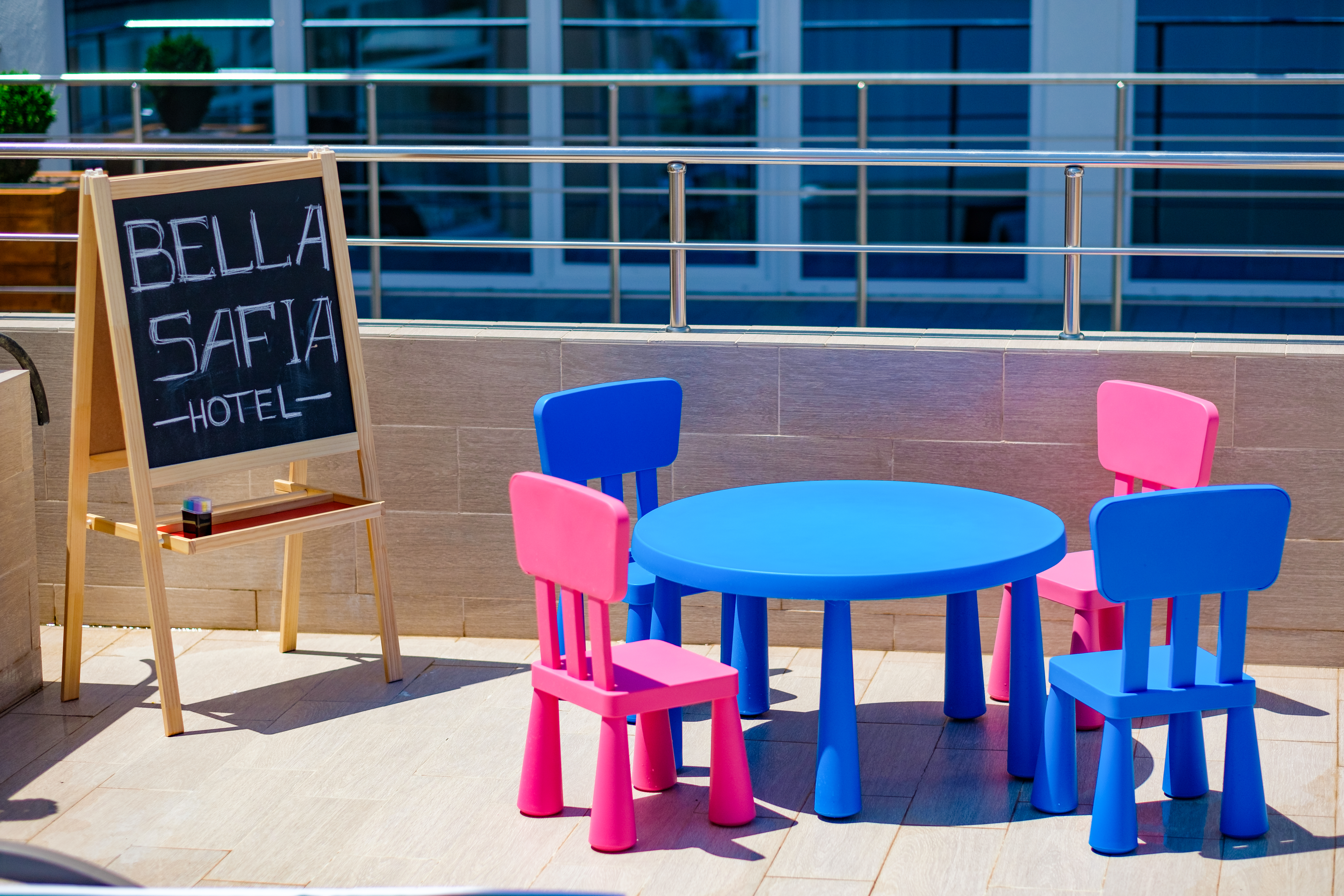 Фото Bella Safia