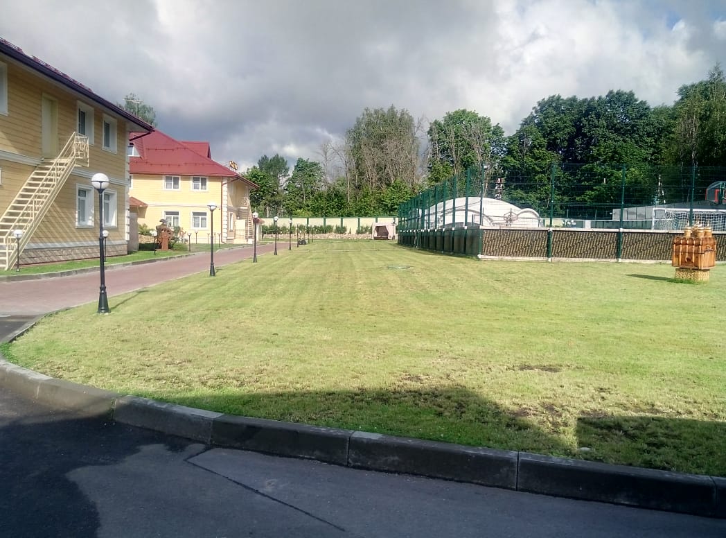 Фото отеля 2