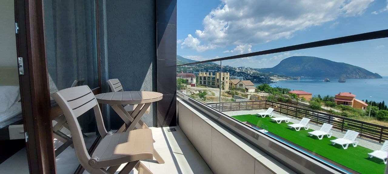 Фото Вилла Монте Виера