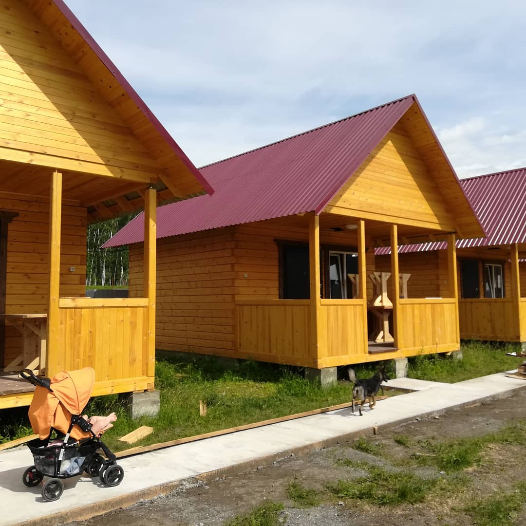 Фото Усадьба Горная страна