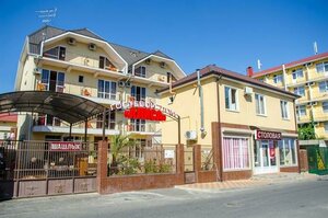 Гостевой дом Алиса в Сириусе