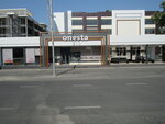 Korzinka Store (Toshloq mahalla fuqarolar yigʻini, Sayiljoyi koʻchasi, 200), public transport stop