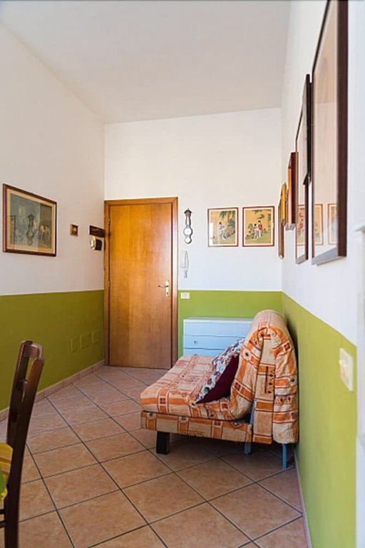 Фото Appartamento Fronte Mare