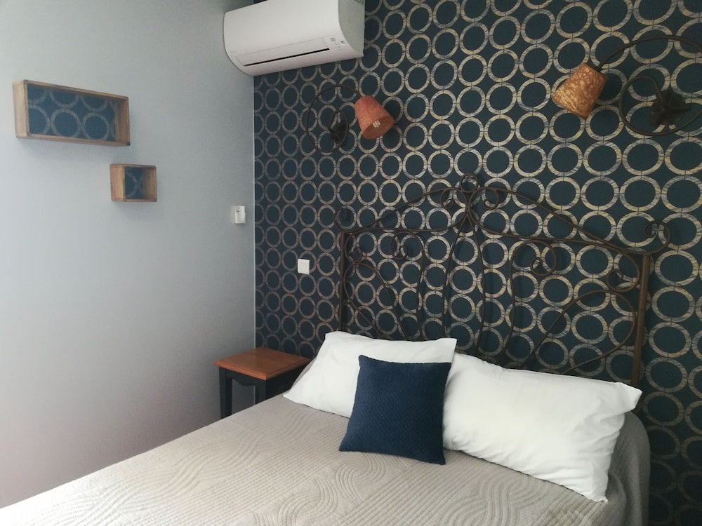 Фото Hôtel Régence