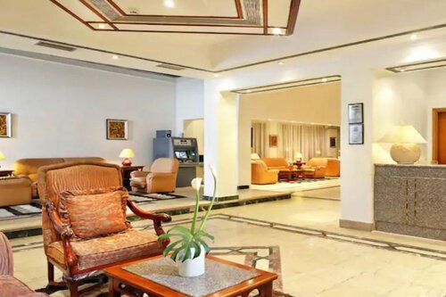 Гостиница Albatros Sharm Resort в Шарм-эль-Шейхе