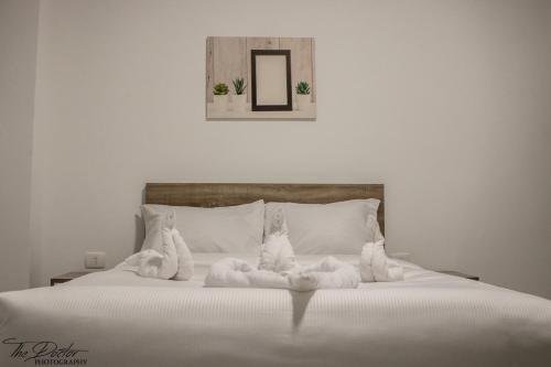 Фото Aqua Palms Resort