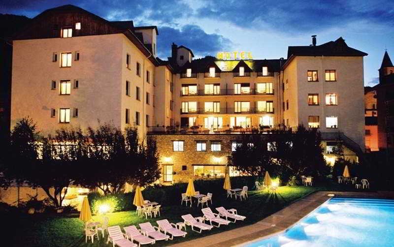 Фото Hotel Pessets & SPA