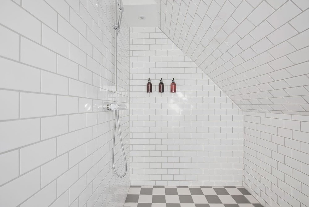 Фото Rosenborg Hotel Apartments