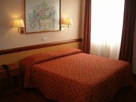 Фото Hotel Esperia