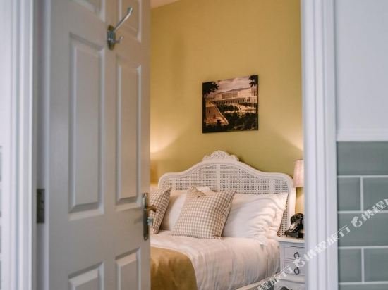 Фото Hawkstone Hall Hotel & Gardens