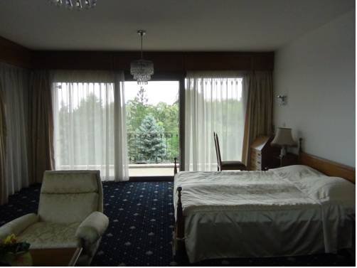 Фото Hotel Villa Boyana