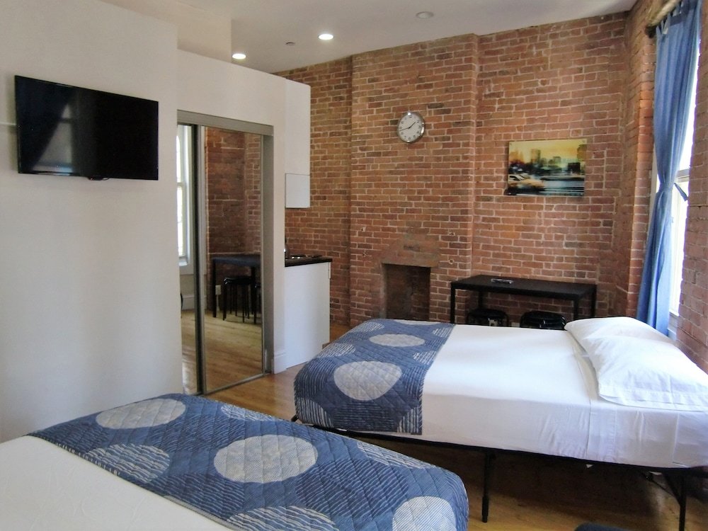 Фото Studios Midtown Manhattan