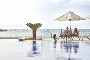 Гостиница Four Seasons Hotel Alexandria At San Stefano