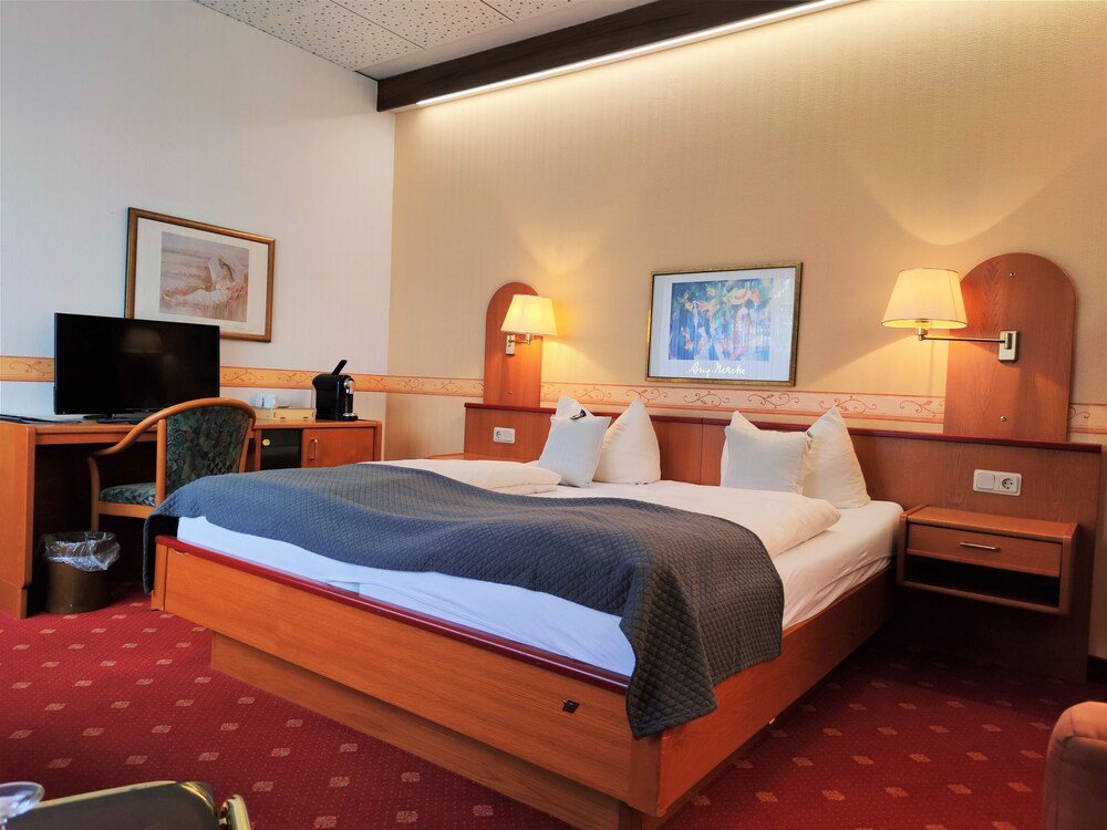 Фото Zur Alten Post