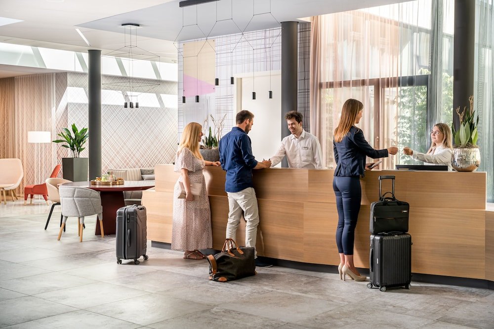 Фото отеля 3