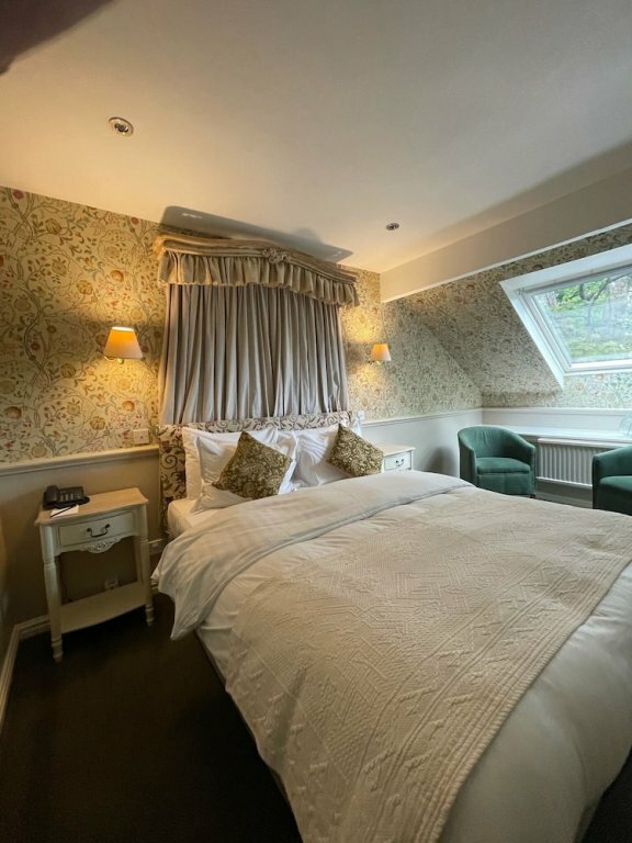 Hotel Holdsworth House, Halifax, photo