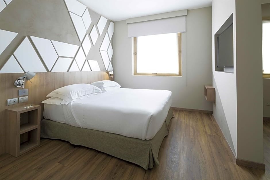 Фото Best Western Plus Park Hotel Pordenone