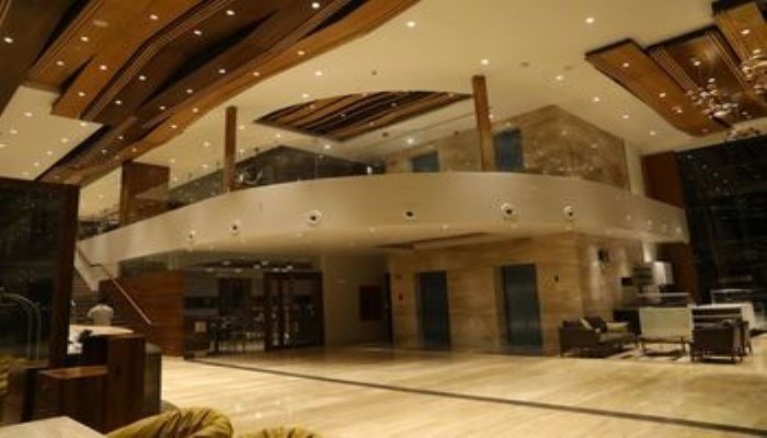 Фото Uk 27 The Fern Belagavi