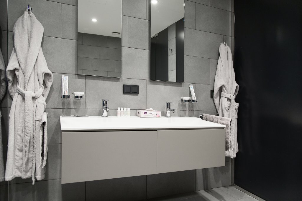 Фото Резиденция