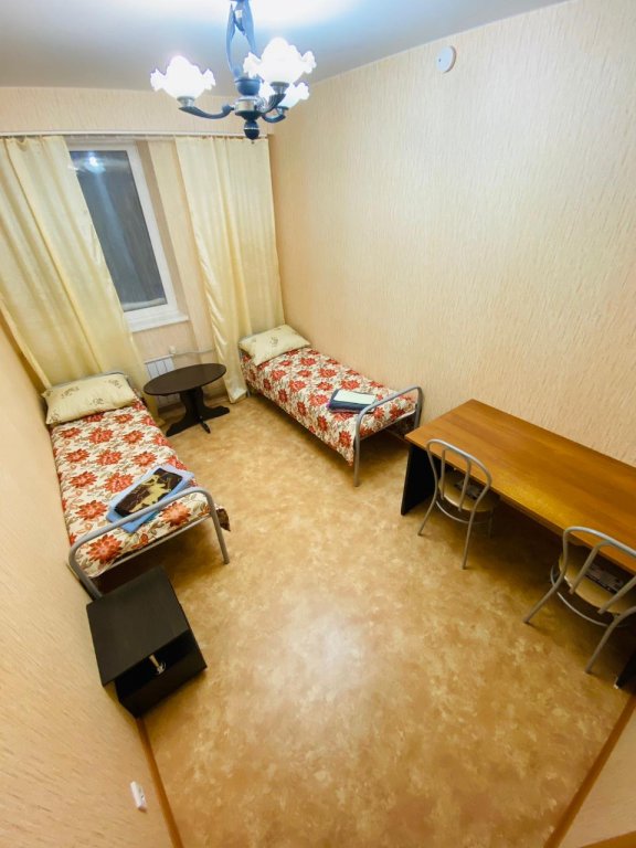 Фото Регион 89 на 1-ом проезде