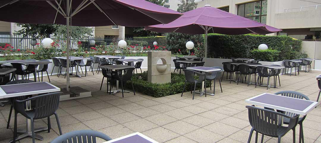 Фото B&b Hotel Paris 17 Batignolles