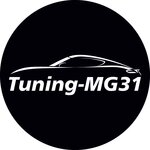 Tuning Mg31 (10-y mikrorayon, 60 let Oktyabrya Street, 4А), car window tinting