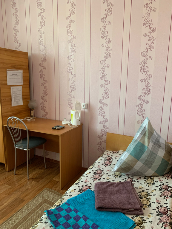 Фото Печора