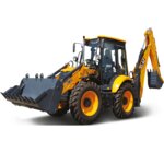 Miracle (Zvanka Village, Polimeks Street, 1), road construction machines