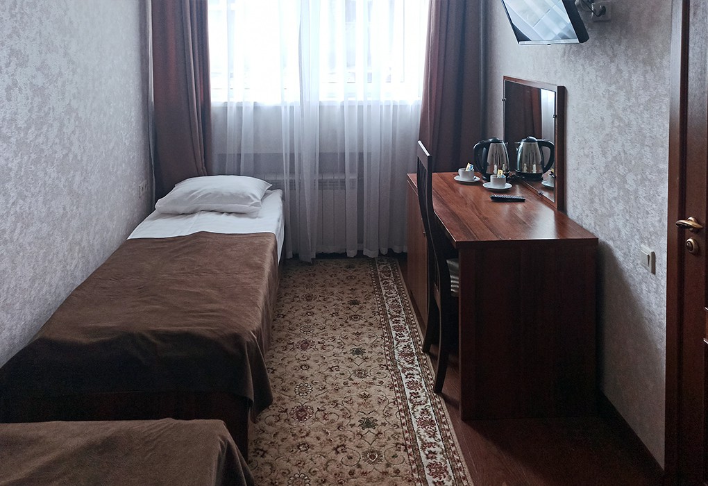 Фото Амира-Парк