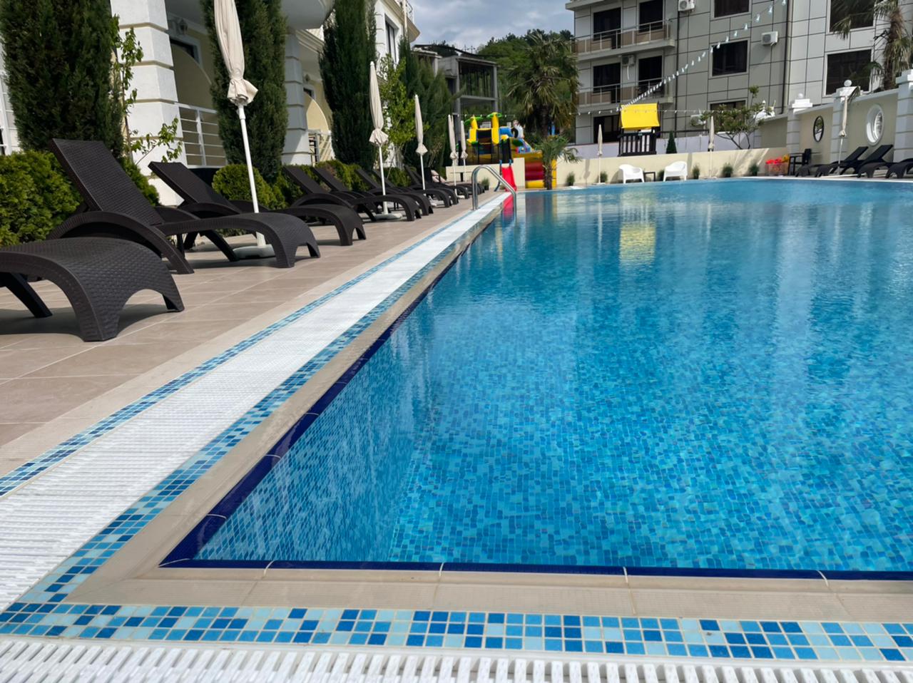 Фото Гранд-Шато