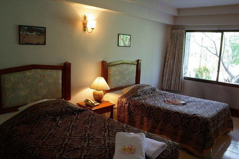 Фото Duenshine Resort