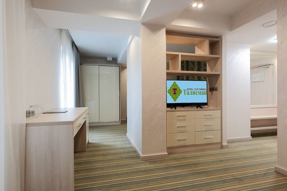 Фото Талисман