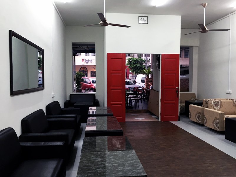 Фото Dorms Kl - Hostel