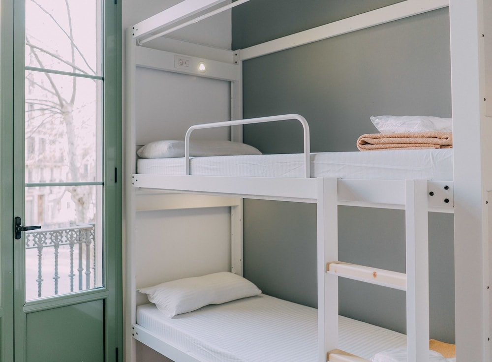 Фото Black Swan Hostel