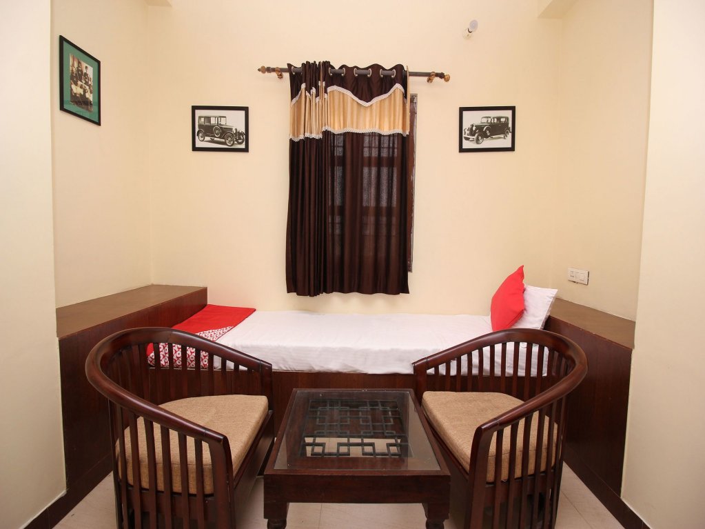 Фото Mahal Rajwada Resort