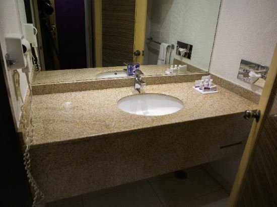 Фото Grand Prix-WeEnjoyHotels-Aeropuerto