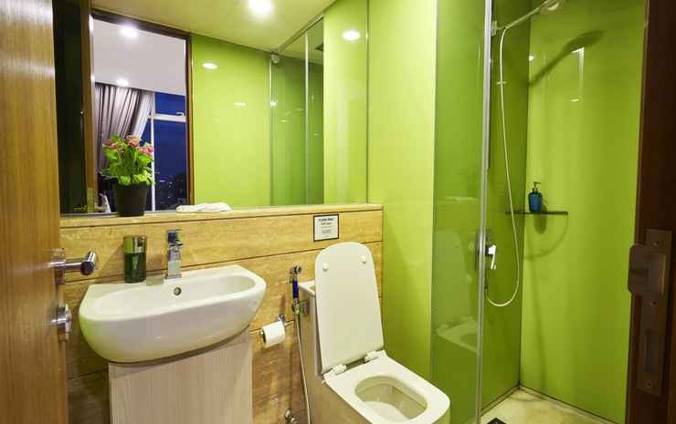 Фото Yemala Suites at Vortex KLCC