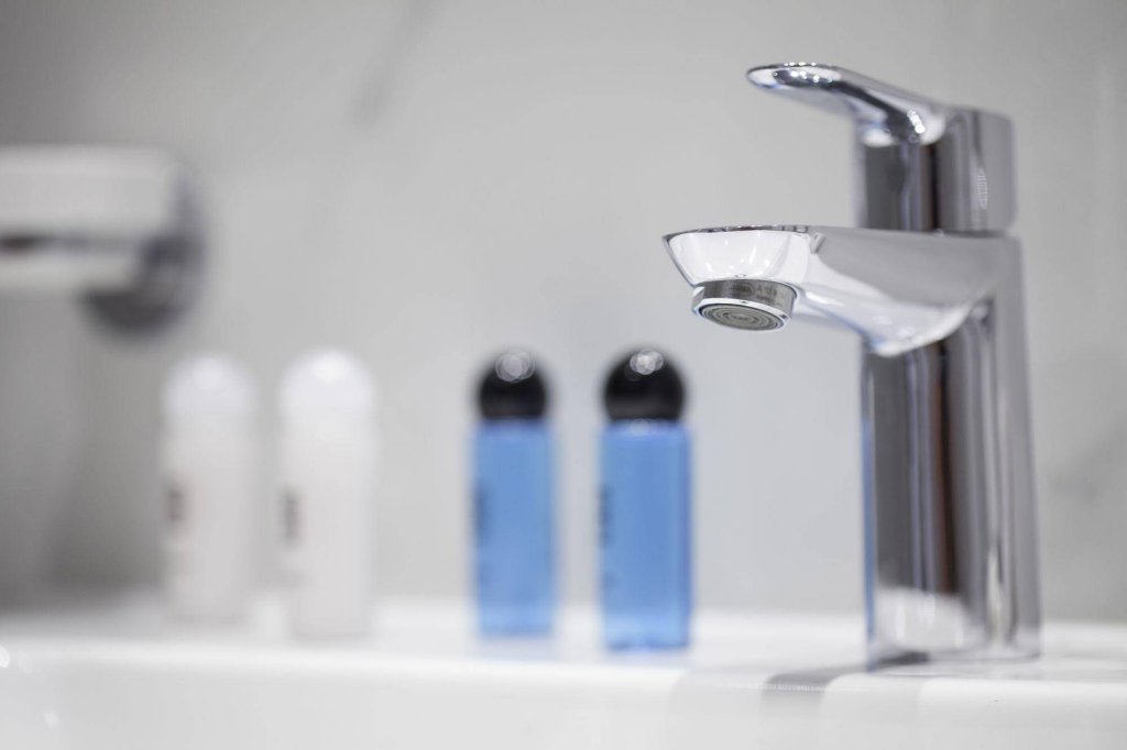 Фото Gaia Sun N Blue Hotel