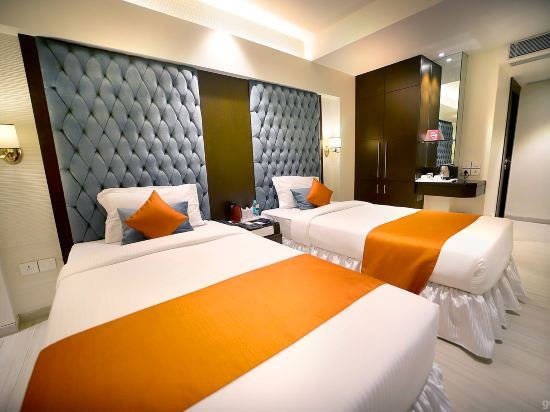 Фото Middleton Inn