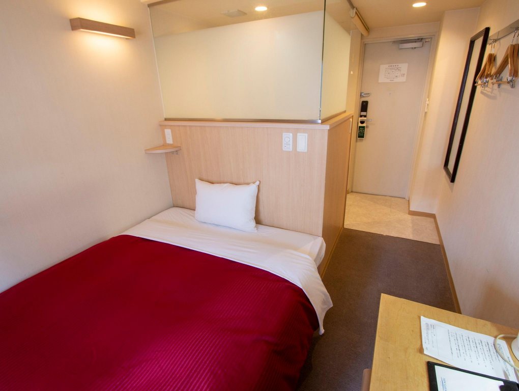 Фото Hotel New Gaea Hakata