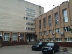 Aqua'Dis (Selskokhozyaystvennaya Street, 12Ас1), equipment of laboratories